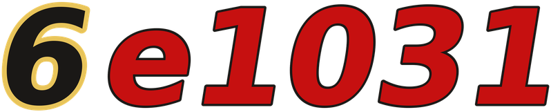 6e1031 logo