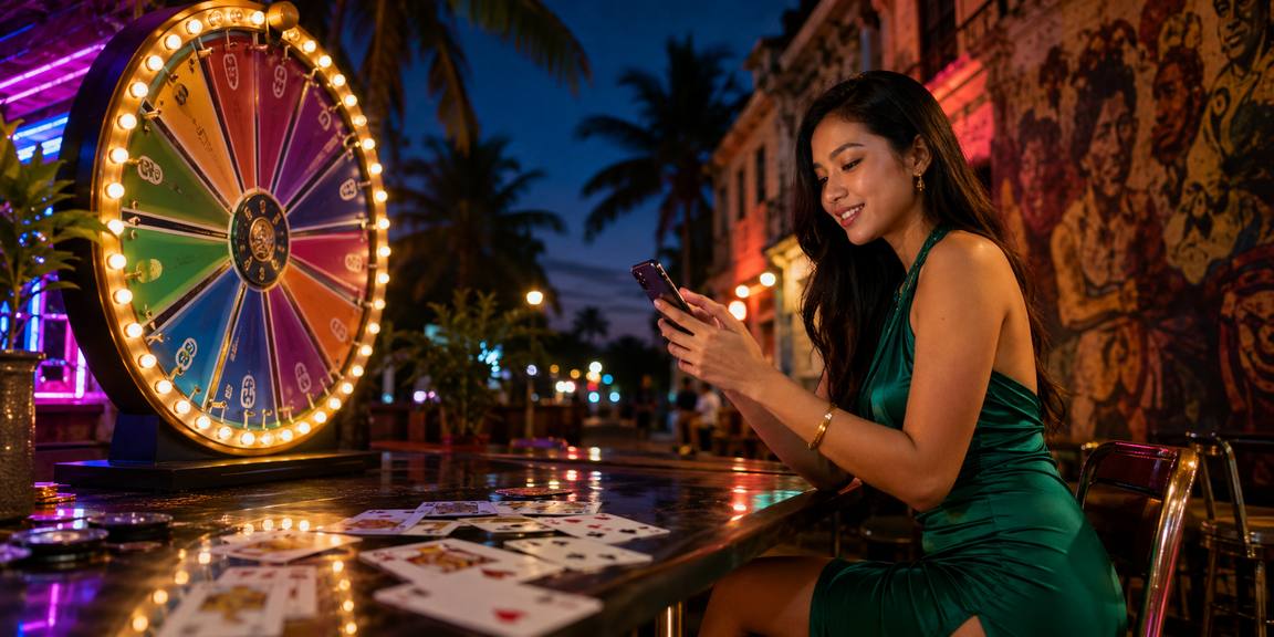 6e1031 Slot Tema, Meja Langsung dan Lebih Banyak Lagi di 6e1031